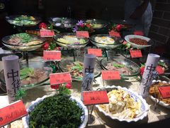 -老家信阳菜(北京路店)