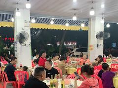 大堂-秋姐美食店(旅游大道店)