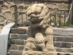 -卢沟桥文化旅游区