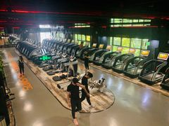 -梧桐阳光国际游泳健身会所(亚运村店)