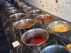 -盡膳口福·百年汤方火锅(科华北路店)