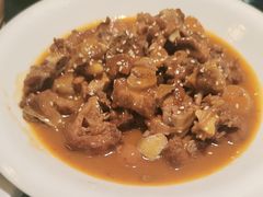 -香满楼(临安路店)