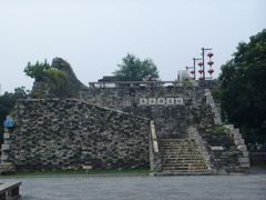 -东水关遗址公园