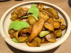 -金掌勺锅包肉(华润万象城店)