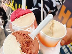 -Dip in Gelato(富民路店)
