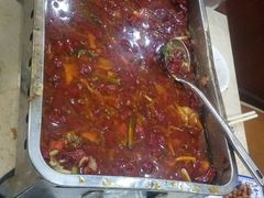 -晓林火锅(安定门店)