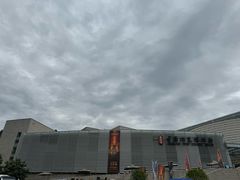 -景德镇中国陶瓷博物馆