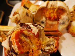 -天伦里餐厅(绿城桃花源店)
