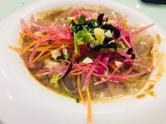 -镜泊湖酒家(兴华街金鼎店)