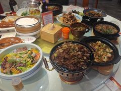 -郭林家常菜(狼垡店)
