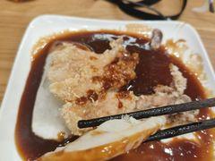 -来福面馆现炒浇头本帮面(真光路店)