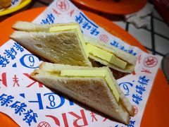 -碌碌发·东南亚风味烧烤档(体育西店)