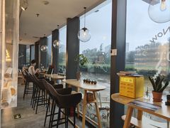 -Dinoo 片场咖啡(酒仙桥店)