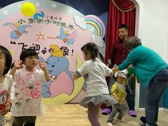 -小象托育