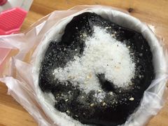-共和老洪豆花草粿水粿