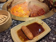 -蜀大侠火锅(森兰花园城店)