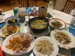 -糟粕醋·椰苑海南菜餐厅(亚龙湾天域酒店)