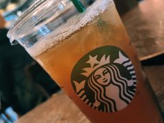 -星巴克(绵阳涪城凯德店)