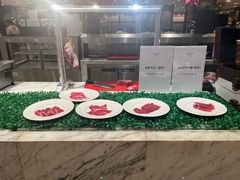 -丽都皇冠假日酒店·Matrix亦餐厅(望京店)