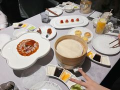 -秀儿四九城·新京菜(亚运村鸟巢店)