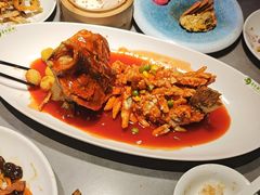 -姑苏家宴·苏帮菜·松鼠桂鱼(苏州总店)