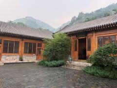 -云峰山自然风景区