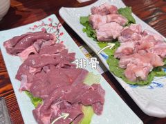 -御膳粥·牛乳粥底火锅·地道顺德菜(容桂店)
