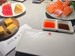 -大渔铁板烧(大悦城店)