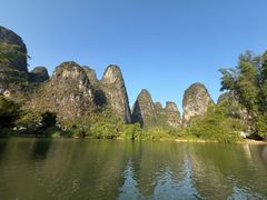 -桂林两江四湖景区
