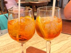 -Mammamia意大利餐厅(阳春巷店)