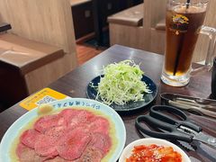 -蒜香焼肉PURUSHIN(马场路店)