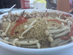 -黄牛肉馆·皖南土菜