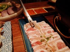 -壹风町烧肉居酒屋(恒丰中央广场店)