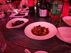 -上海虹桥祥源希尔顿酒店