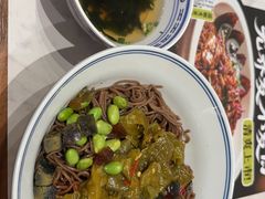 -和府捞面(曹路花园城店)