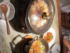 -绿茶餐厅(昌平悦荟店)
