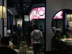 -川锅一号火锅(铜山万达店)