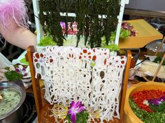 -塔兰齐新疆孜然火锅(鲤鱼山路店)