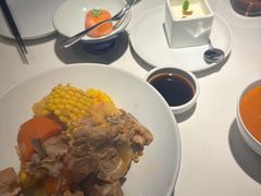-汤城小厨•粤菜•靓汤(金宝街店)