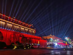 -大唐不夜城