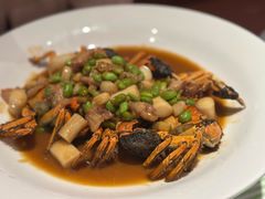 -桂满陇·杭州饭店(清河万象店)