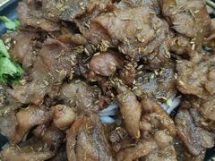 -乔家满族八大碗(流水沟店)