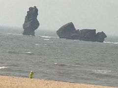 -碣石国家级海洋公园