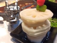 -红辣椒·川菜·火锅(张杨路店)