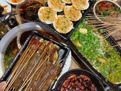 -成都吃客(九眼桥店)