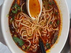 -陳香貴·兰州牛肉面(松江亚繁亚乐城店)