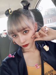 -BABY FACE沙龙