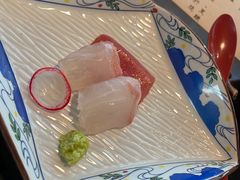 -元熹会席料理