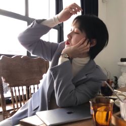 短发-MONE美发沙龙