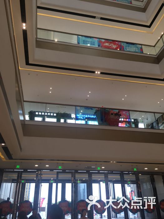 万达广场(西湖店)-图片-南昌购物-大众点评网